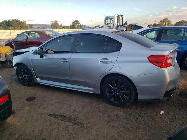 Изображение 2 2015 SUBARU WRX LIMITED 2015 с VIN JF1VA1G65F9822550