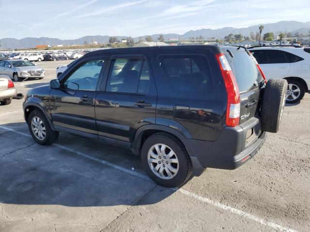 Obraz 2 z 2005 HONDA CR-V EX 2005 z VIN SHSRD77815U320431