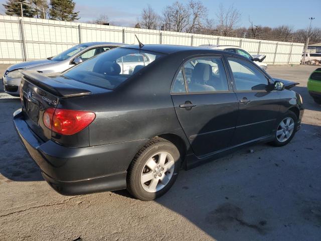 Image 3 of 2004 TOYOTA COROLLA CE 2004 with VIN 2T1BR32E04C240217