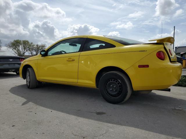 Obraz 2 z 2008 CHEVROLET COBALT LT 2008 z VIN 1G1AL18FX87132771