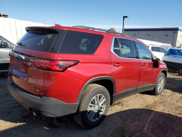 Obraz 3 z 2023 CHEVROLET TRAVERSE LT 2023 z VIN 1GNEVGKW9PJ144952