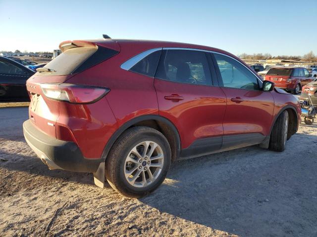 Obraz 3 z 2020 FORD ESCAPE SE 2020 z VIN 1FMCU0G65LUB91399