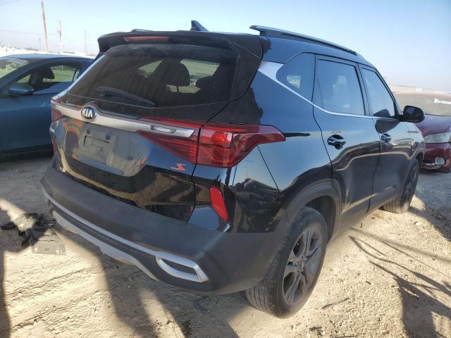 Изображение 3 2021 KIA SELTOS S 2021 с VIN KNDEU2AA8M7115777