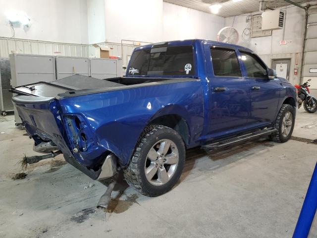 Image 3 of 2017 RAM 1500 SLT 2017 with VIN 3C6RR7LT0HG769785