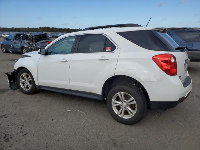 Image 2 of 2014 CHEVROLET EQUINOX LT 2014 with VIN 2GNFLGEK5E6237674