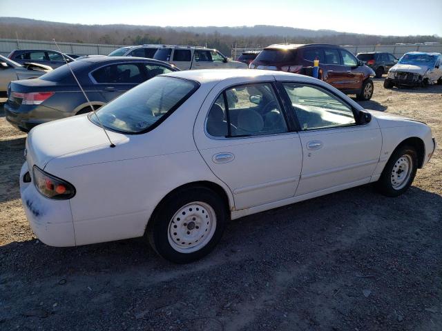 Image 3 of 1993 NISSAN ALTIMA XE 1993 with VIN 1N4BU31FXPC225400