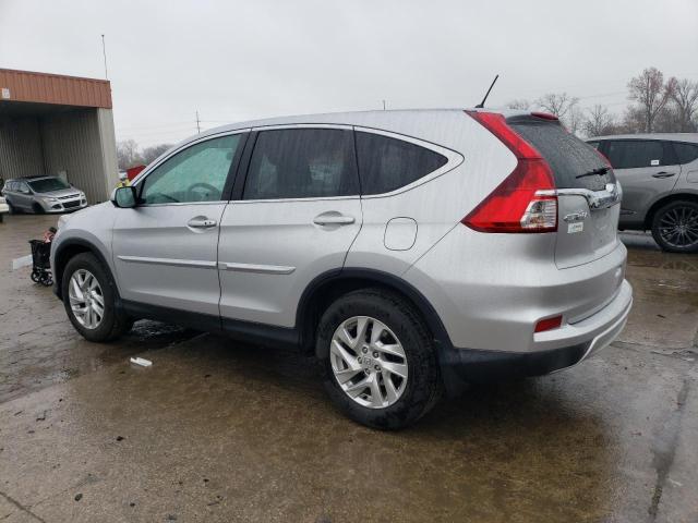 Image 2 of 2016 HONDA CR-V EX 2016 with VIN 2HKRM3H56GH570305