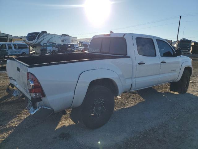 Image 3 of 2014 TOYOTA TACOMA DOUBLE CAB PRERUNNER LONG BED 2014 with VIN 3TMKU4HN6EM039507