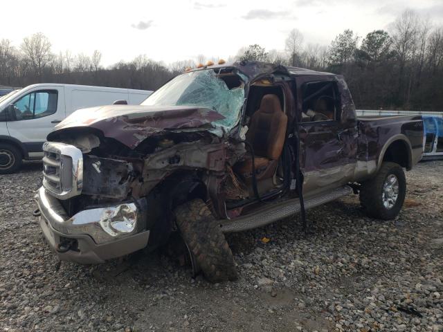 Obraz 2004 FORD F350 SRW SUPER DUTY 2004
