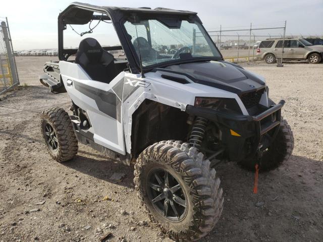 Изображение 1 2022 POLARIS GENERAL XP 1000 DELUXE RIDE COMMAND 2022 с VIN 3NSGXJ993NH660482