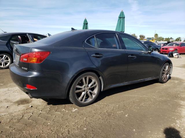 Изображение 3 2008 LEXUS IS 250 2008 с VIN JTHBK262385062724