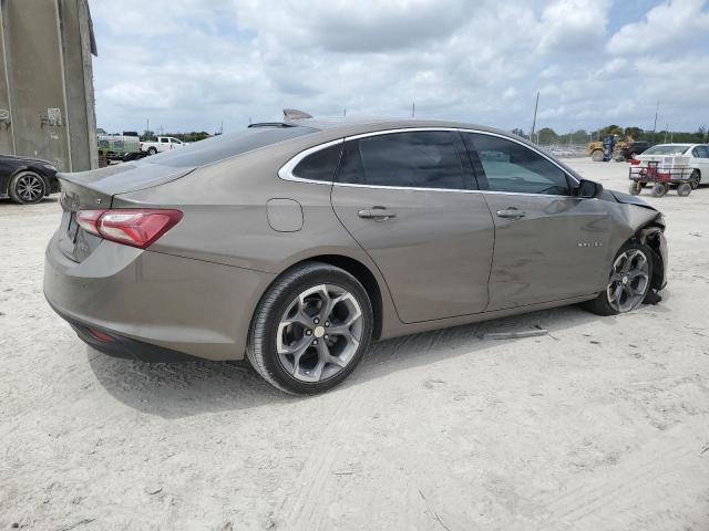 Obraz 3 z 2020 CHEVROLET MALIBU LT 2020 z VIN 1G1ZD5ST1LF127639