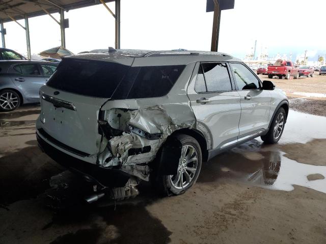 Obraz 3 z 2021 FORD EXPLORER LIMITED 2021 z VIN 1FMSK7FH4MGA72174