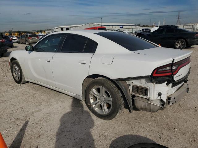 Image 2 of 2019 DODGE CHARGER SXT 2019 with VIN 2C3CDXBG7KH644120
