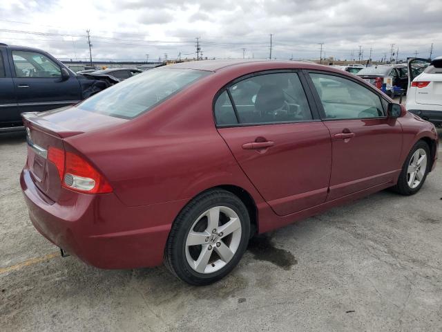 Image 3 of 2010 HONDA CIVIC LX-S 2010 with VIN 19XFA1F66AE064996