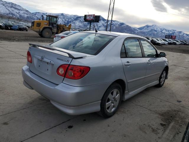 Obraz 3 z 2005 TOYOTA COROLLA CE 2005 z VIN 1NXBR32EX5Z367346