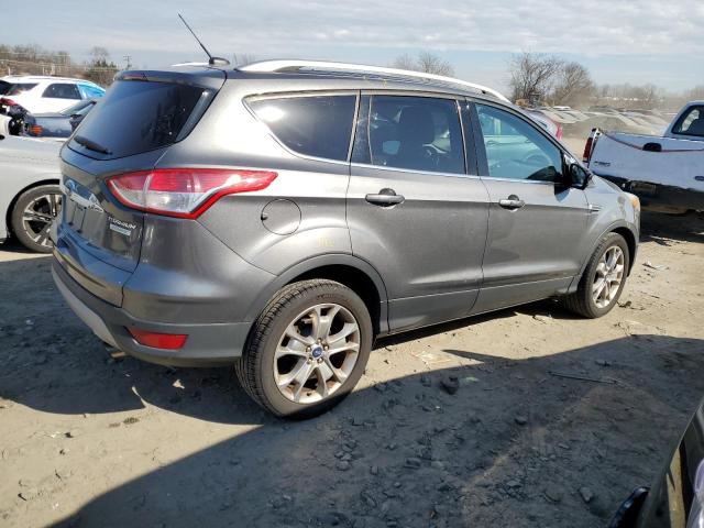 Изображение 3 2014 FORD ESCAPE TITANIUM 2014 с VIN 1FMCU0J9XEUB12833