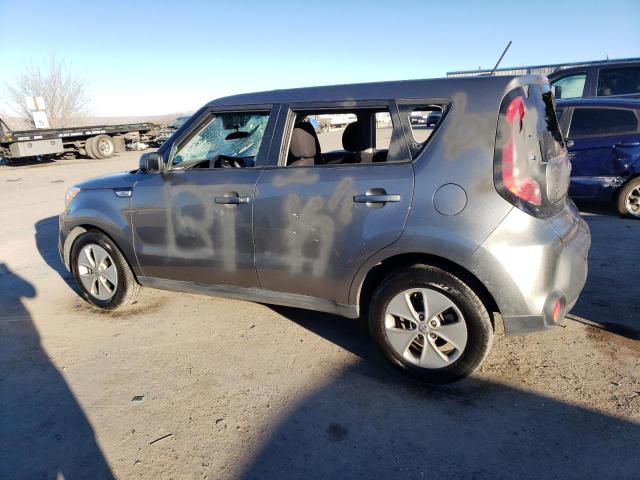 Изображение 2 2016 KIA SOUL  2016 с VIN KNDJN2A20G7356080
