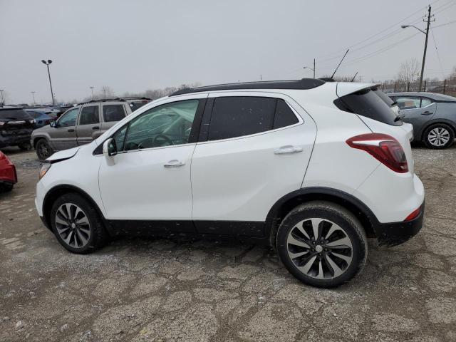 Изображение 2 2018 BUICK ENCORE ESSENCE 2018 с VIN KL4CJCSB6JB522920