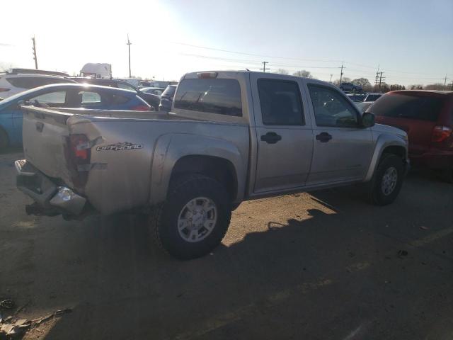 Image 3 of 2004 GMC CANYON  2004 with VIN 1GTDS136148224581