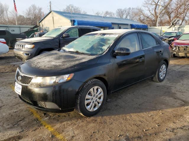 Изображение 2012 KIA FORTE EX 2012