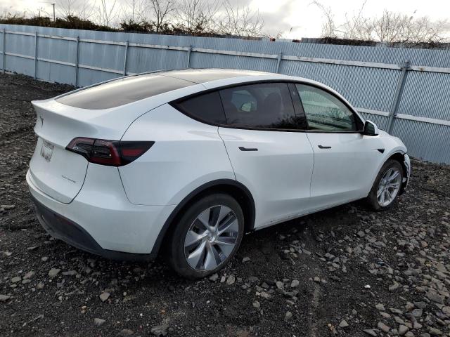 Изображение 3 2023 TESLA MODEL Y  2023 с VIN 7SAYGDEE2PA124051