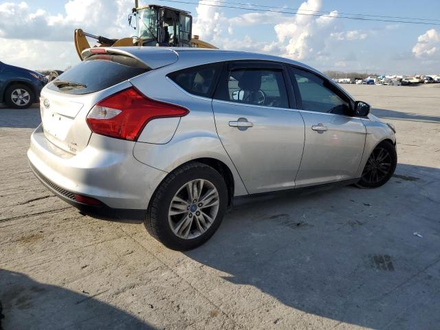 Image 3 of 2012 FORD FOCUS SEL 2012 with VIN 1FAHP3M24CL277867