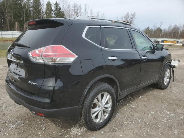Obraz 3 z 2015 NISSAN ROGUE S 2015 z VIN 5N1AT2MV4FC880099