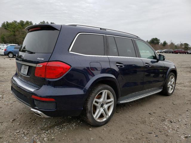 Image 3 of 2013 MERCEDES-BENZ GL 550 4MATIC 2013 with VIN 4JGDF7DE4DA146234