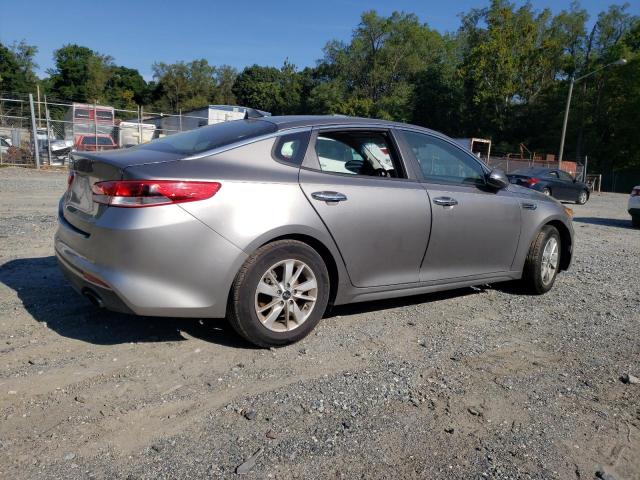 Image 3 of 2016 KIA OPTIMA LX 2016 with VIN 5XXGT4L34GG113056