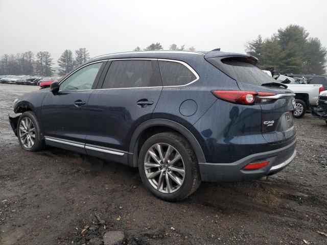 Изображение 2 2017 MAZDA CX-9 GRAND TOURING 2017 с VIN JM3TCBDY3H0140482
