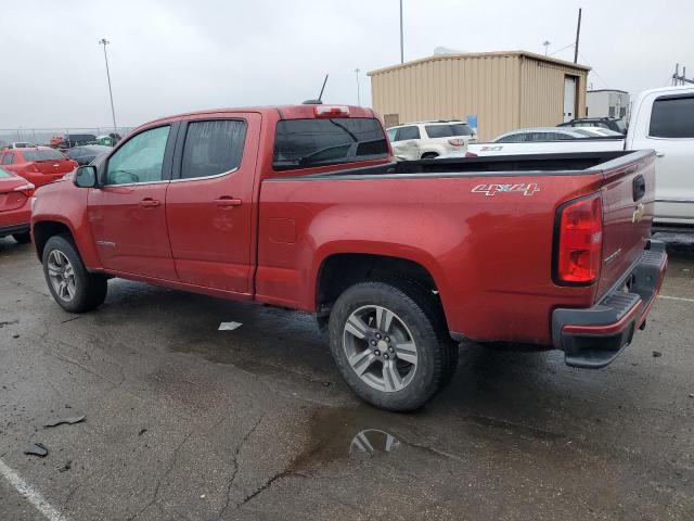 Obraz 2 z 2015 CHEVROLET COLORADO LT 2015 z VIN 1GCGTBE31F1169919