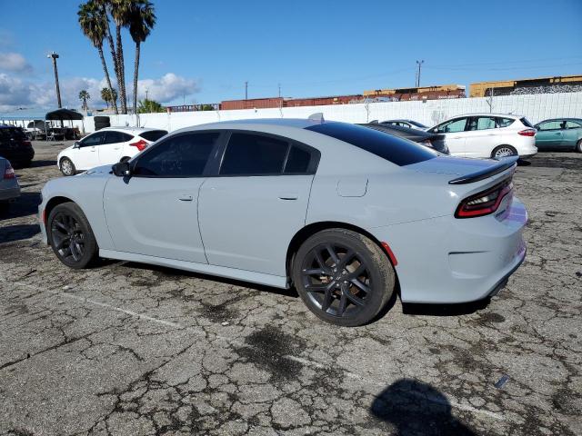 Image 2 of 2021 DODGE CHARGER GT 2021 with VIN 2C3CDXHG8MH608253