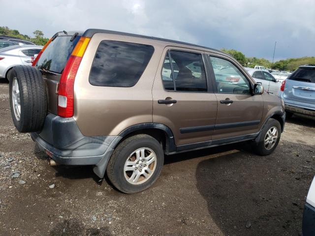 Изображение 3 2002 HONDA CR-V EX 2002 с VIN JHLRD78812C002200