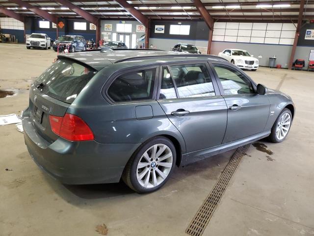 Изображение 3 2012 BMW 3 SERIES 328 XI 2012 с VIN WBAUU3C53CA543112