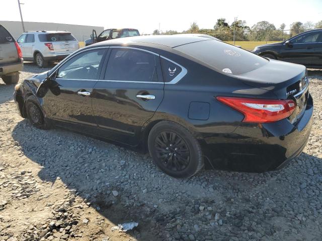 Изображение 2 2017 NISSAN ALTIMA 2.5 2017 с VIN 1N4AL3AP0HC470182