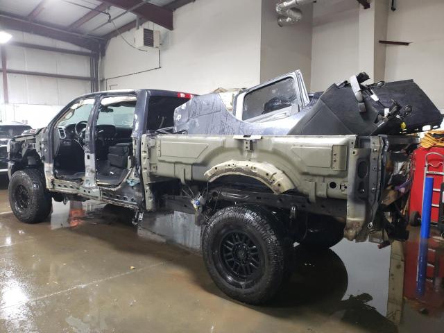 Image 2 of 2019 RAM 2500 BIG HORN 2019 with VIN 3C6UR5JL2KG650290