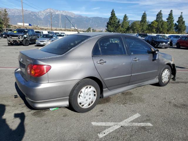 Obraz 3 z 2004 TOYOTA COROLLA CE 2004 z VIN 1NXBR32E24Z246843