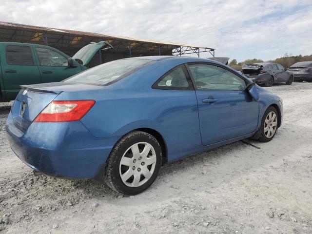 Image 3 of 2011 HONDA CIVIC LX 2011 with VIN 2HGFG1B66BH518367