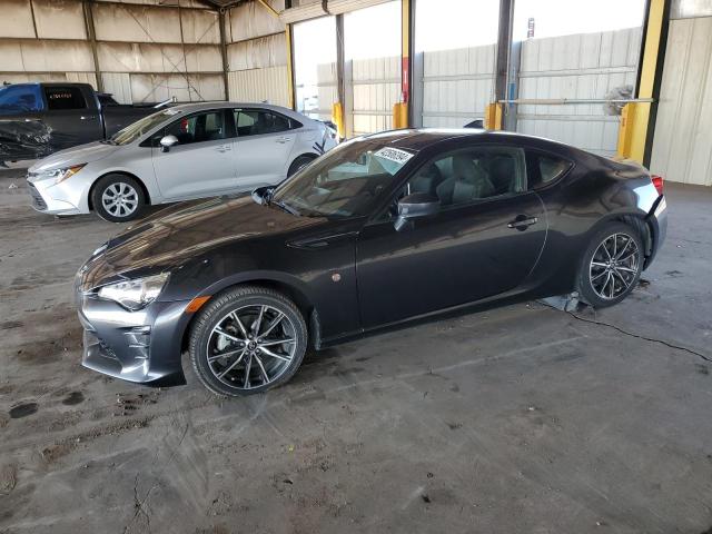 Obraz 2019 TOYOTA 86  2019