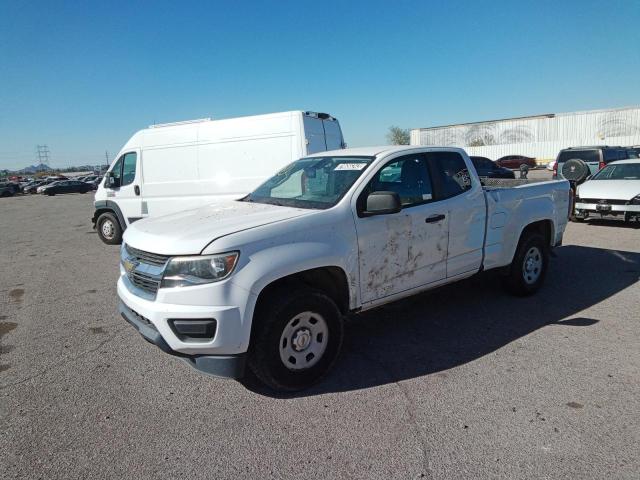 Image 1 of 2015 CHEVROLET COLORADO  2015 with VIN 1GCHSAEA8F1188628