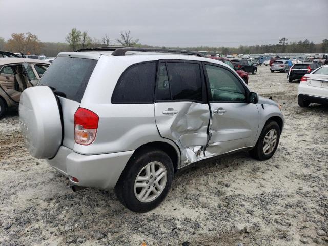 Image 3 of 2002 TOYOTA RAV4  2002 with VIN JTEGH20VX20047596