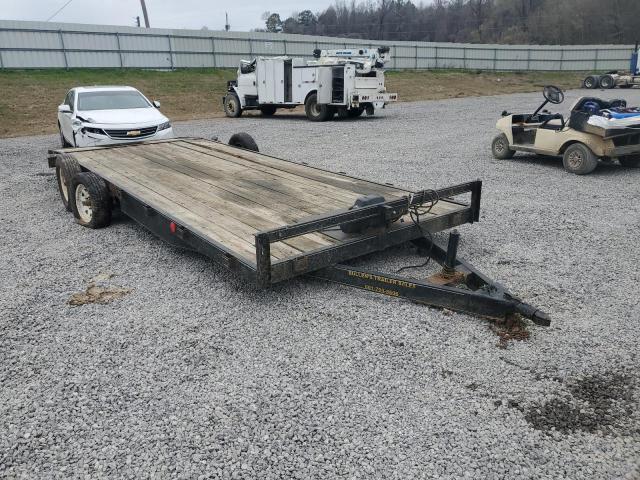 Image 1 of 2016 TRAL TRAILER 2016 with VIN 46CFB2025GM026903