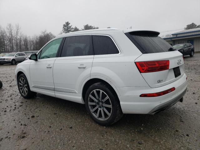 Obraz 2 z 2019 AUDI Q7 PREMIUM PLUS 2019 z VIN WA1LAAF76KD008386