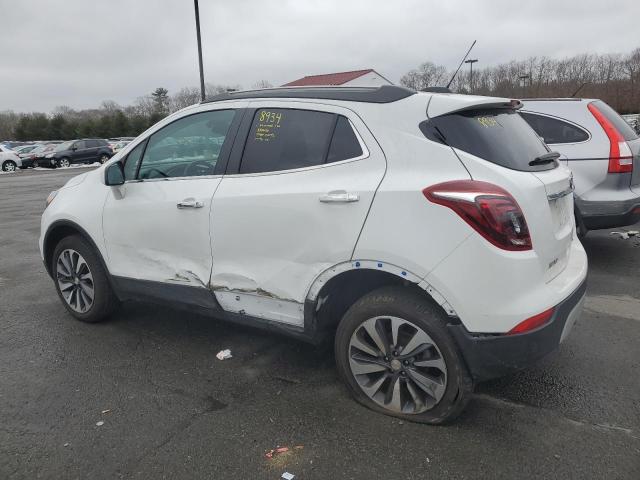 Изображение 2 2022 BUICK ENCORE PREFERRED 2022 с VIN KL4CJESM3NB565632