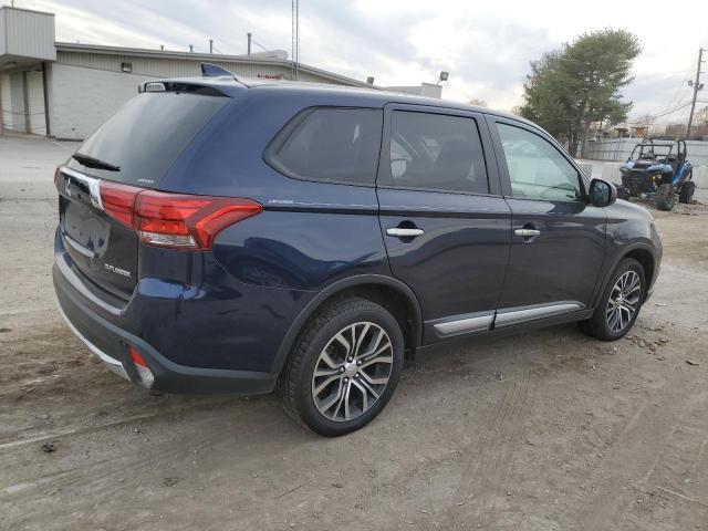 Image 3 of 2018 MITSUBISHI OUTLANDER ES 2018 with VIN JA4AZ2A37JZ007906