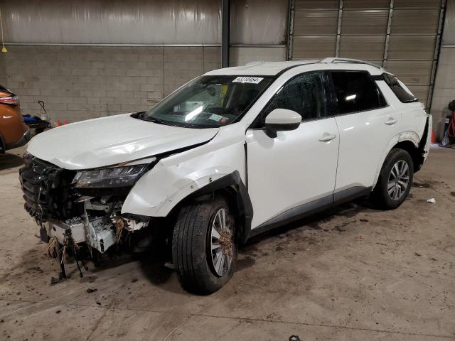 2022 NISSAN PATHFINDER SL 2022 image