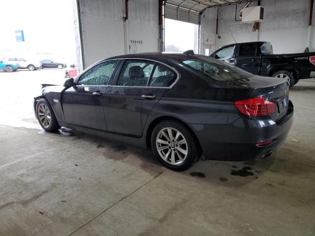Изображение 2 2014 BMW 528 XI 2014 с VIN WBA5A7C52ED619019