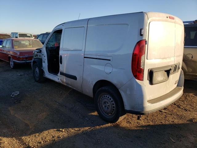 Изображение 2 2022 RAM PROMASTER TRADESMAN 2022 с VIN ZFBHRFAB5N6W46685