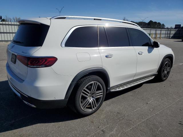 Obraz 3 z 2020 MERCEDES-BENZ GLS 450 4MATIC 2020 z VIN 4JGFF5KE9LA172844